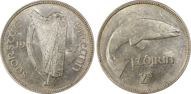 1937 Florin AU55