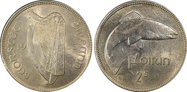 1933 Florin N1