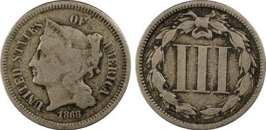 1868 3CN VG10