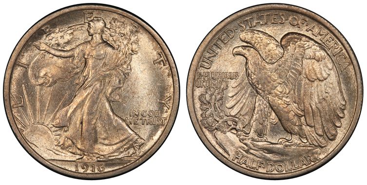 Cert 33816376 - Coin Image