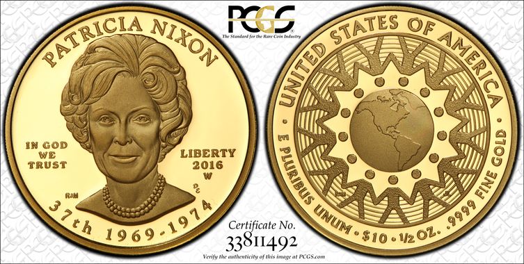 Cert 33811492 - Coin Image