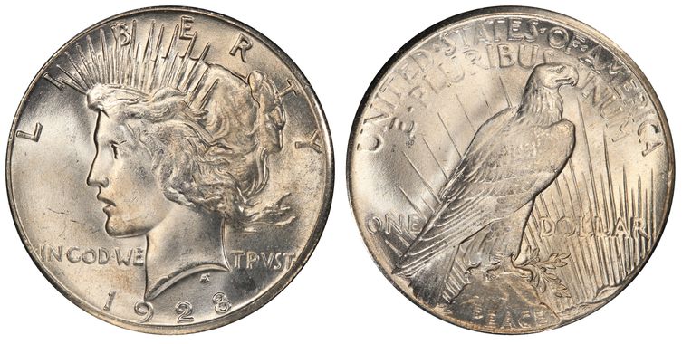 Cert 33814826 - Coin Image