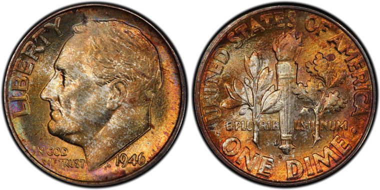 Cert 33807455 - Coin Image