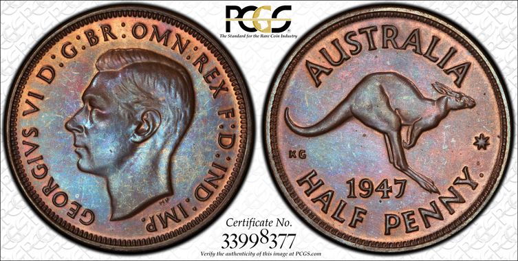 Cert 33998377 - Coin Image