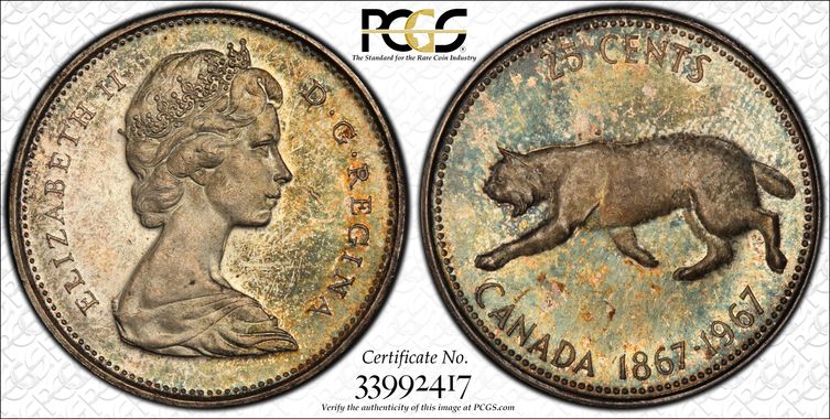 Cert 33992417 - Coin Image