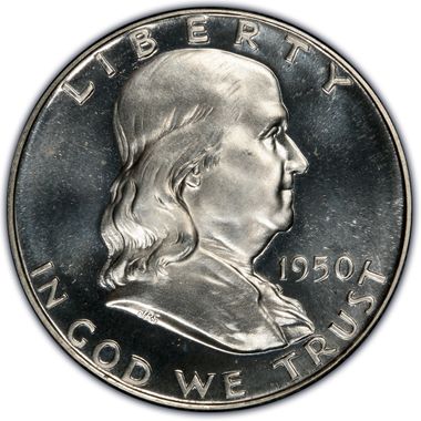 Cert 50019254 - Coin Image