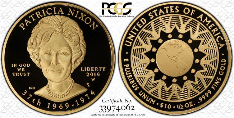 Cert 33974062 - Coin Image