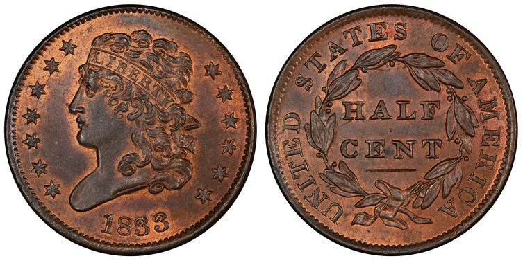 Cert 25608107 - Coin Image