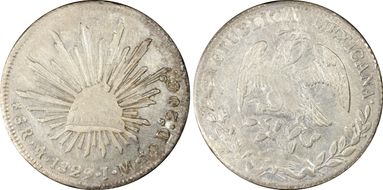 1829-Mo JM 8 R Mo08 AU50