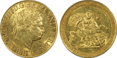 1817 Sov S-3785 MS62