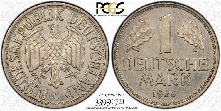 Cert 33950721 - Coin Image