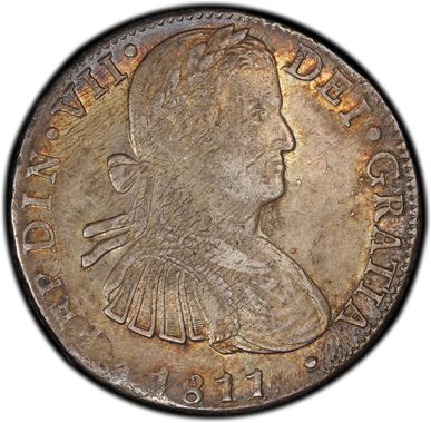 Cert 33949238 - Coin Image