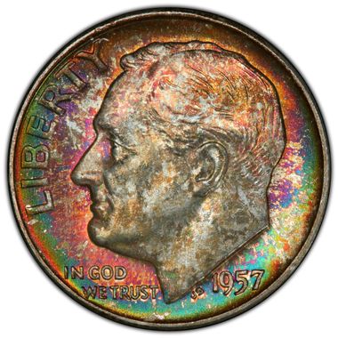 Cert 33927265 - Coin Image