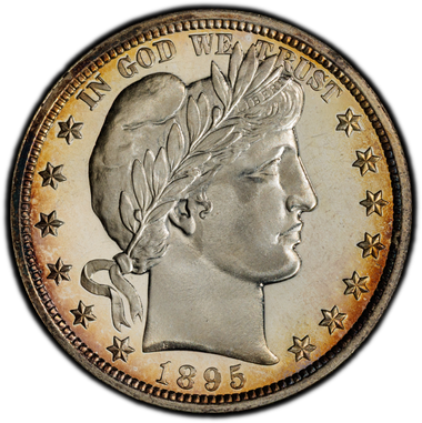 Cert 50021193 - Coin Image