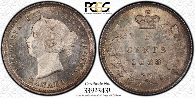 Cert 33923431 - Coin Image