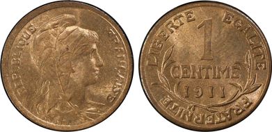 1911 1C Gad-90 F-105 MS65RD