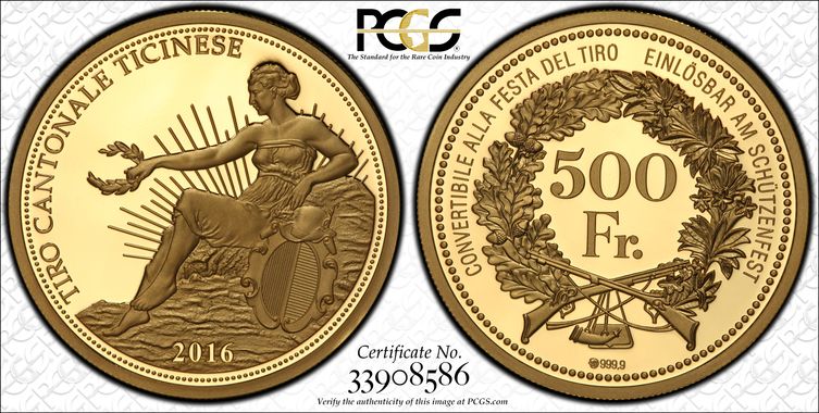 Cert 33908586 - Coin Image