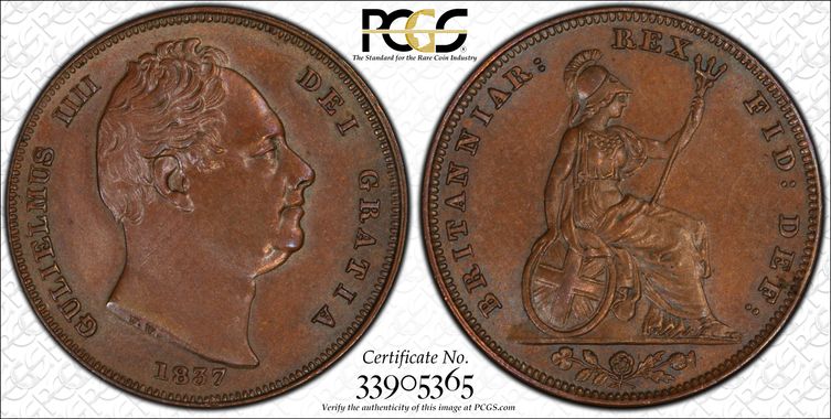 Cert 33905365 - Coin Image