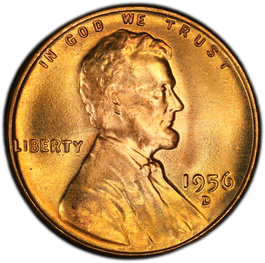 Cert 80453988 - Coin Image