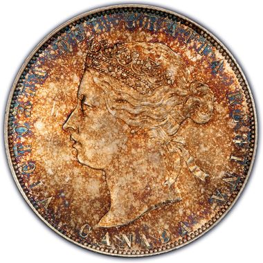 Cert 50062072 - Coin Image