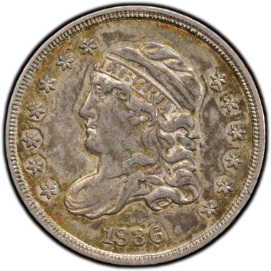 Cert 40002568 - Coin Image