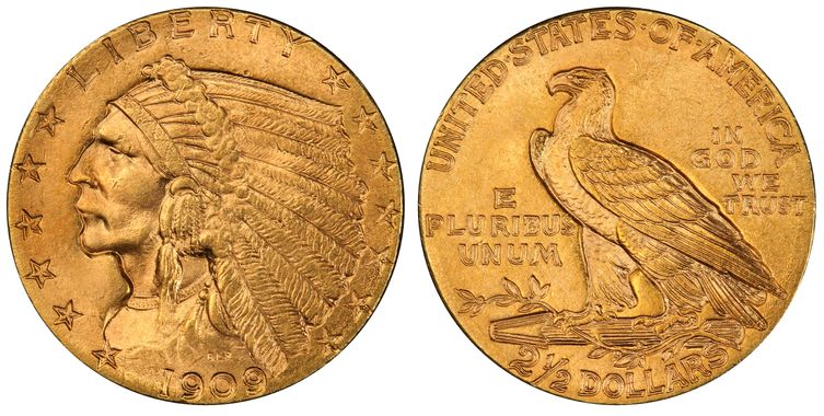 Cert 80441661 - Coin Image