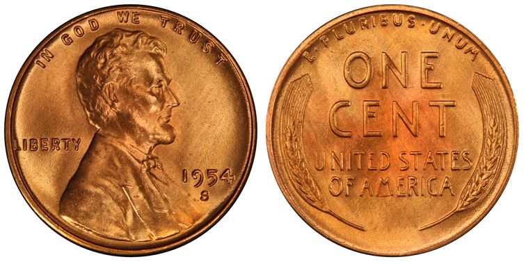 Cert 80441445 - Coin Image