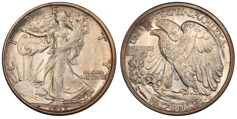 Cert 80441452 - Coin Image