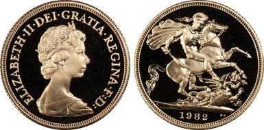 1982 Sov S-SC1 PR69DCAM