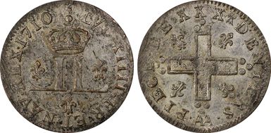 1710-AA 30 Den MS63
