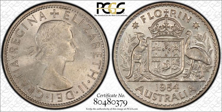 Cert 80480379 - Coin Image