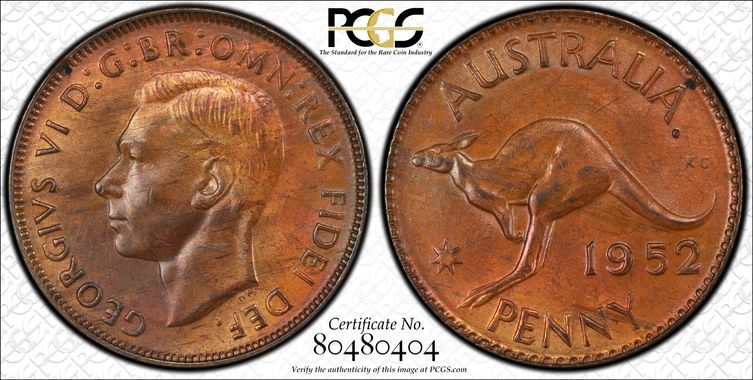 Cert 80480404 - Coin Image