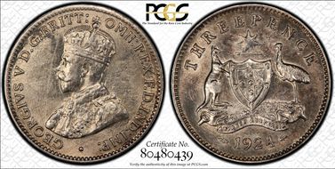 1924(m,sy) 3D AU55