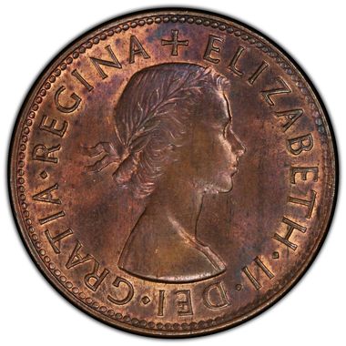 Cert 80480495 - Coin Image