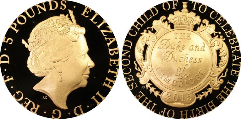 Cert 80471668 - Coin Image