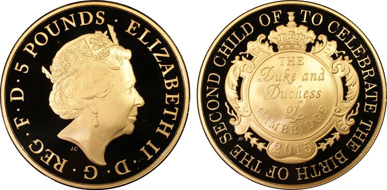 Cert 80471668 - Coin Image