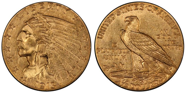 Cert 80480576 - Coin Image