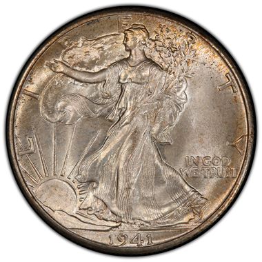 Cert 80461152 - Coin Image