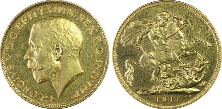 Cert 80514996 - Coin Image