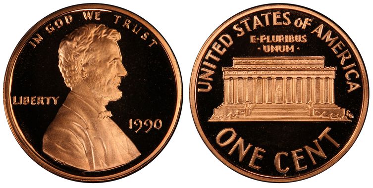 Cert 80512926 - Coin Image