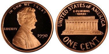 1990 1C No S PR69DCAM