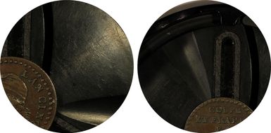 AN 5 P(1C) Gad-72 Bronze SP58BN