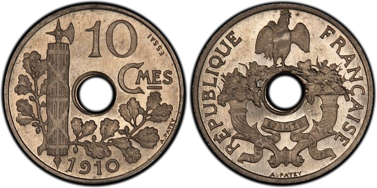 Cert 80507564 - Coin Image