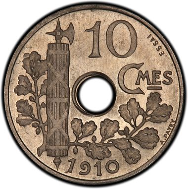 Cert 80507564 - Coin Image
