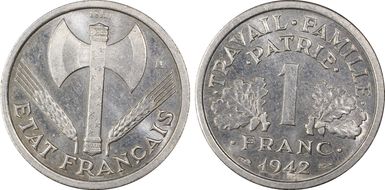 1942 P1 Fr Maz-2666 Essai Al SP65