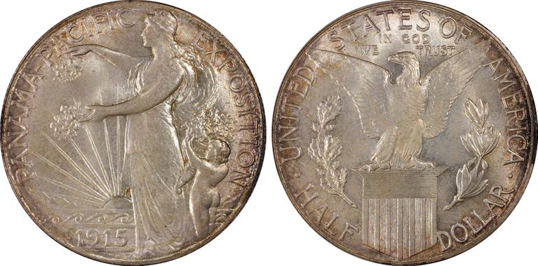 Cert 50025632 - Coin Image