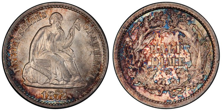 Cert 80499352 - Coin Image