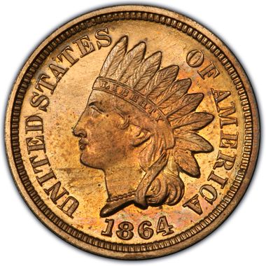 Cert 50024546 - Coin Image
