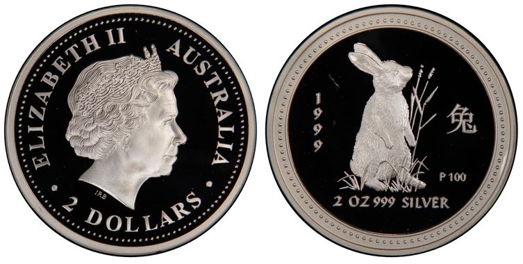 Cert 80521630 - Coin Image