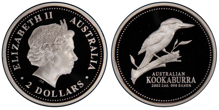 Cert 80521631 - Coin Image